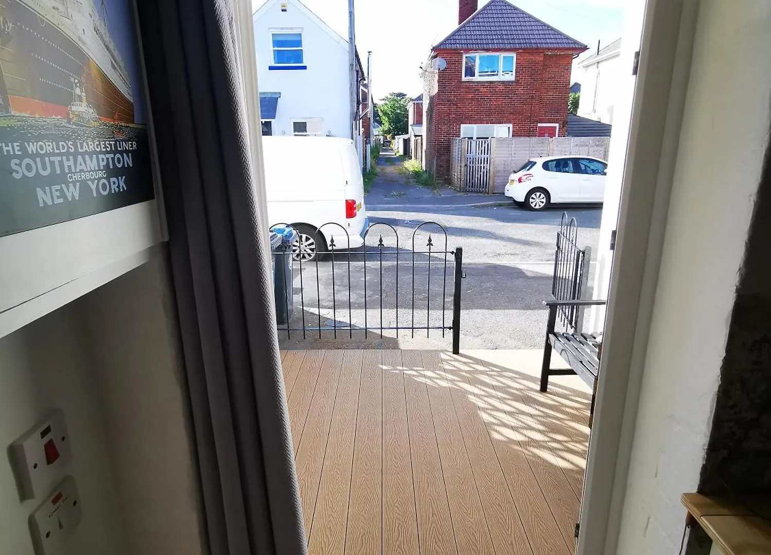 Apartment Boscombe By The Beach Bournemouth