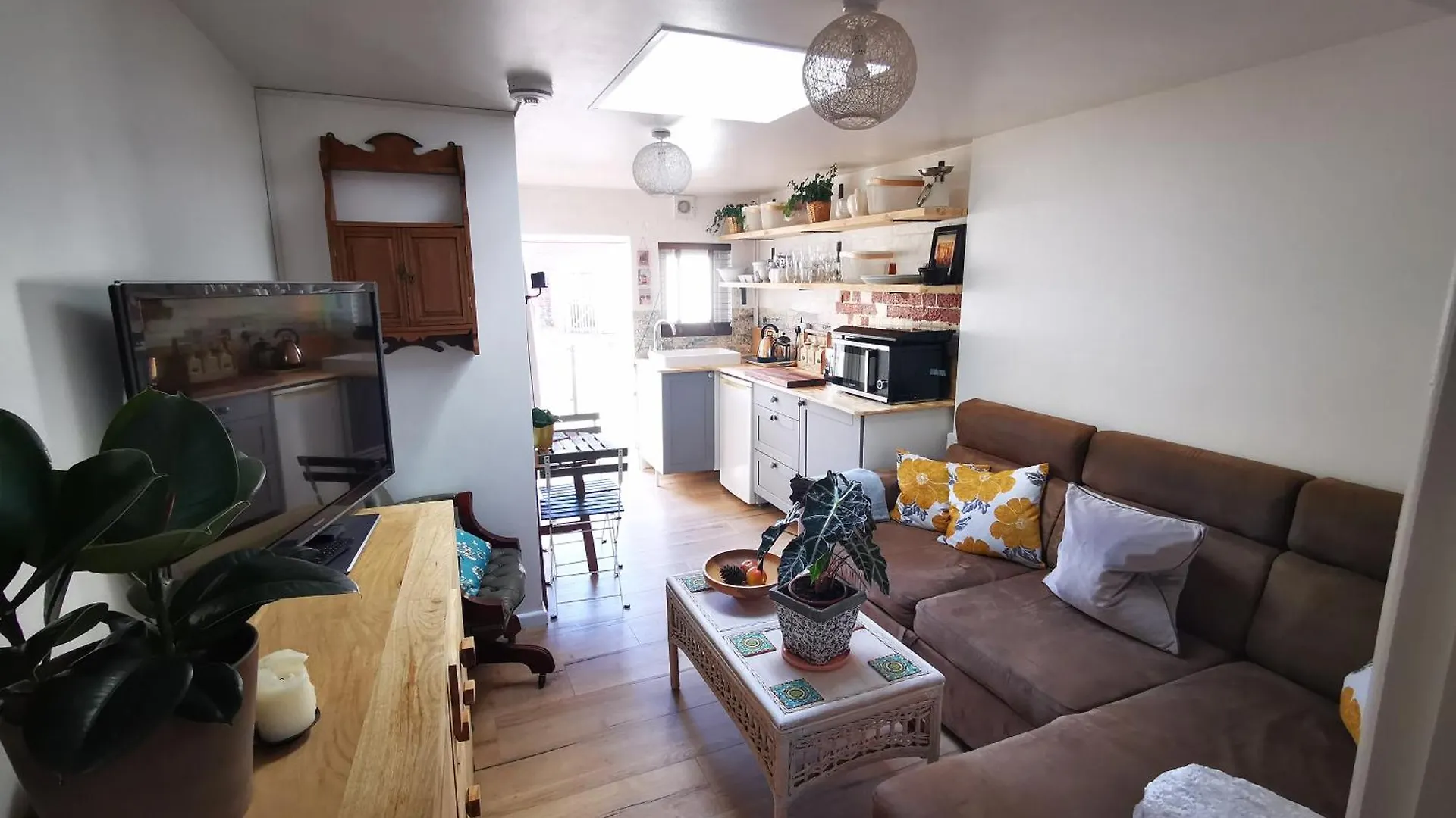 Apartment Boscombe By The Beach Bournemouth