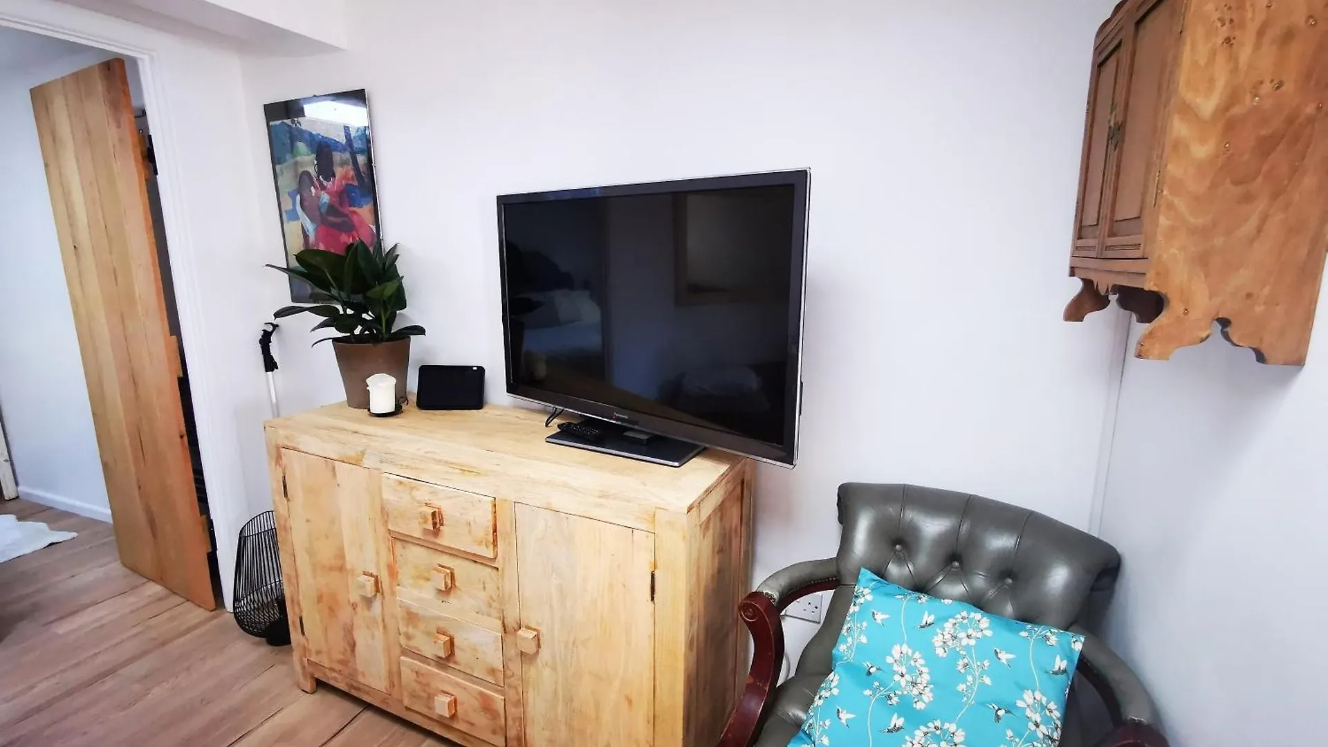 Apartment Boscombe By The Beach Bournemouth United Kingdom